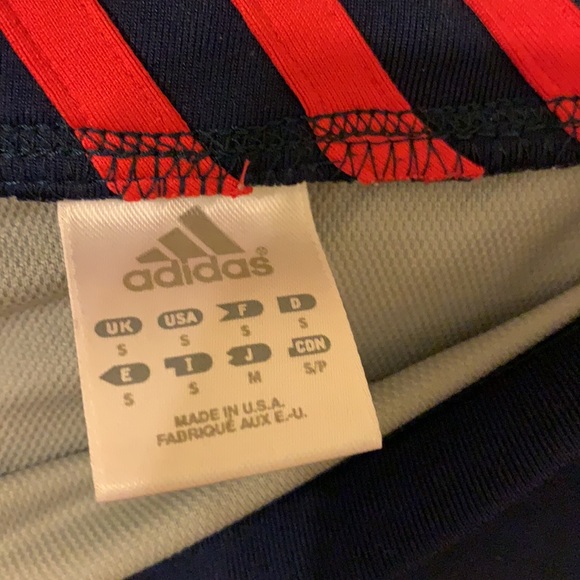 Adidas Climacool short navy - Picture 2 of 4